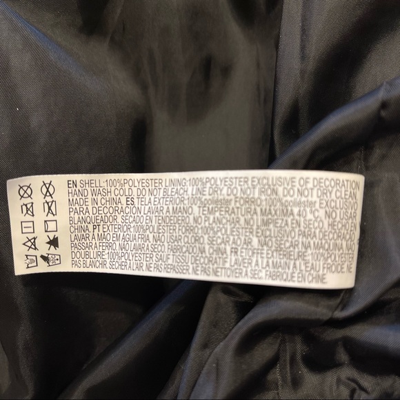 Forever 21 Plaid jacket, shacket - Picture 9 of 9